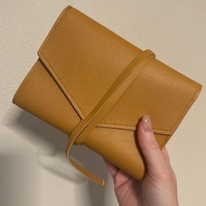 Glass Ladder Co Travel Organizer